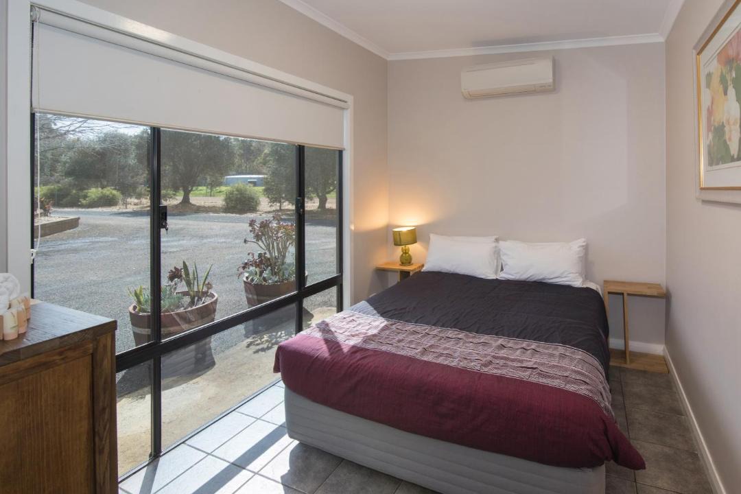 Photo of Bedroom in Witchcliffe