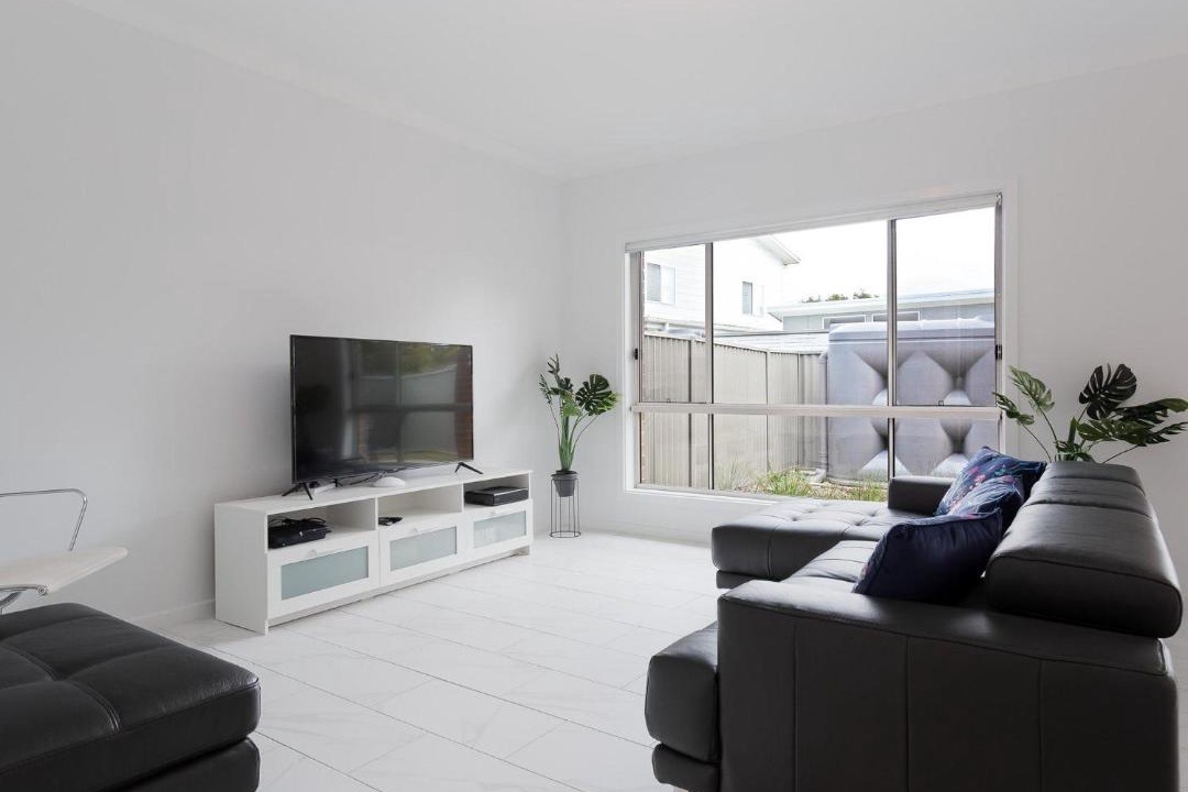 Photo of Livingroom in Fingal Bay