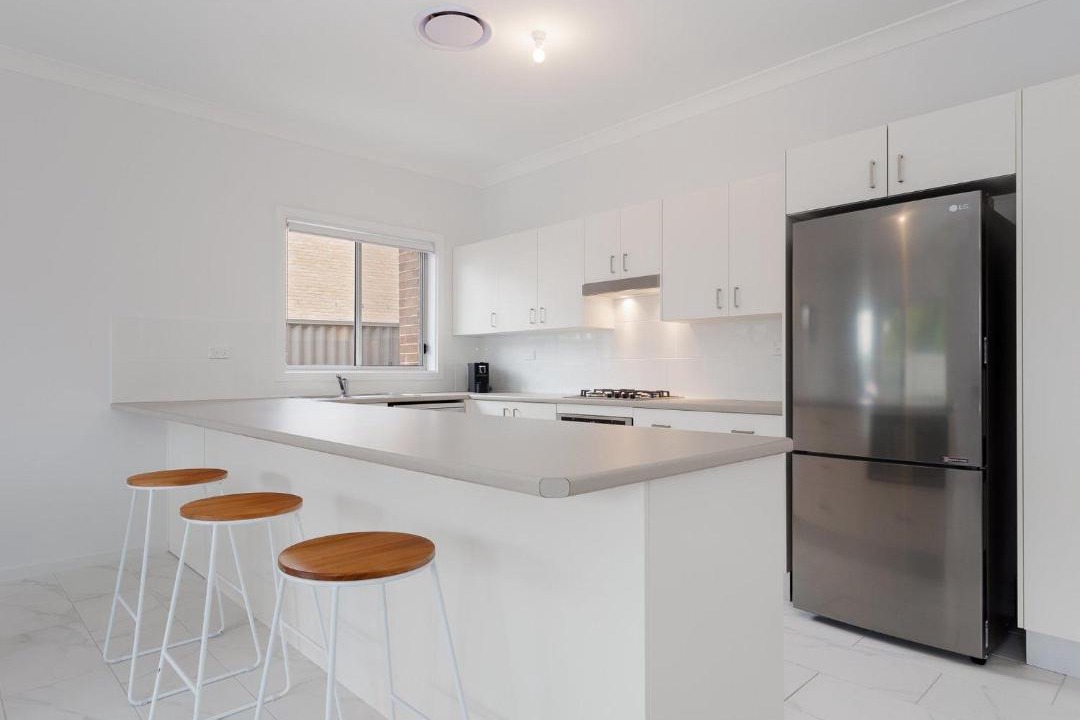 Photo of Kitchen in Fingal Bay
