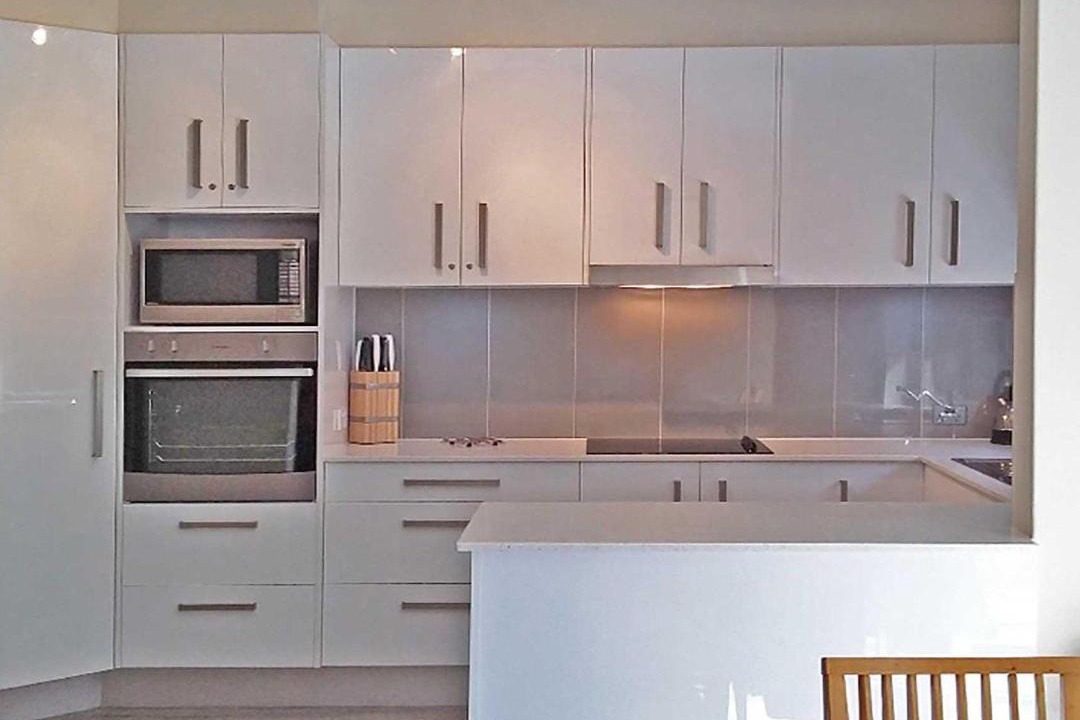 Photo of Kitchen in Shoal Bay