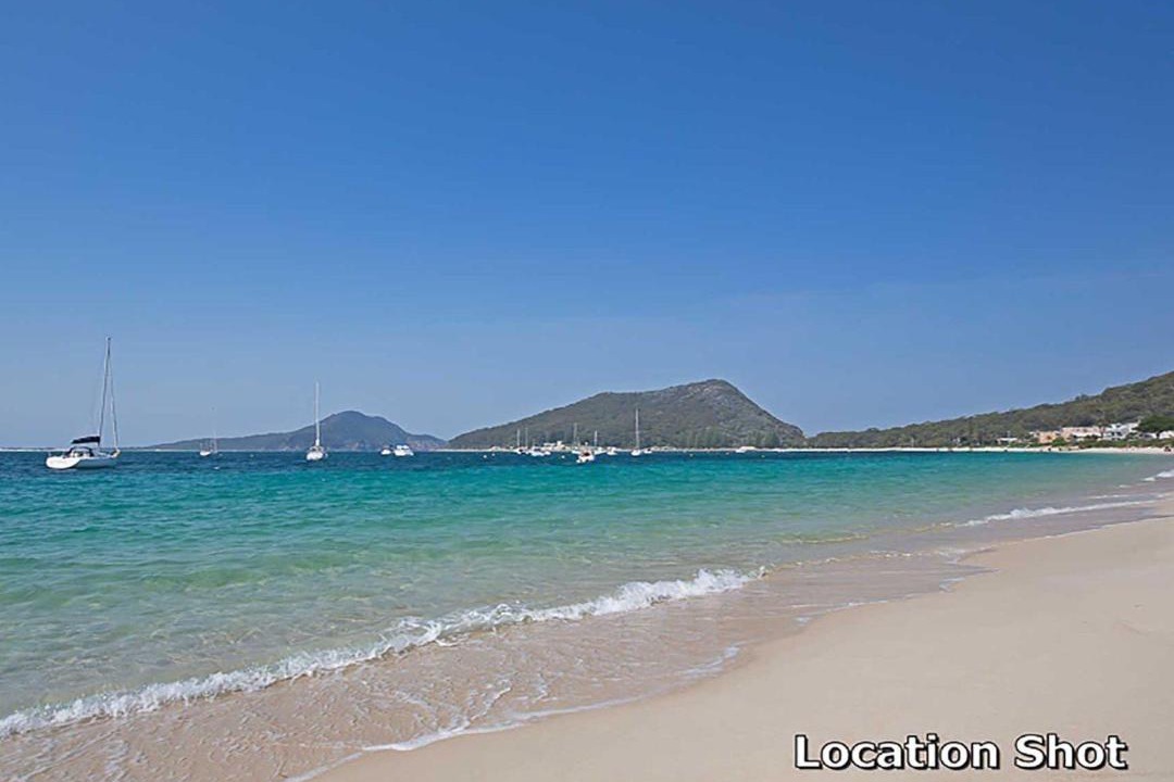 Photo of Others in Shoal Bay