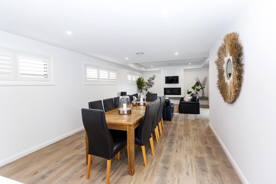 Photo of Livingroom in Wagga Wagga