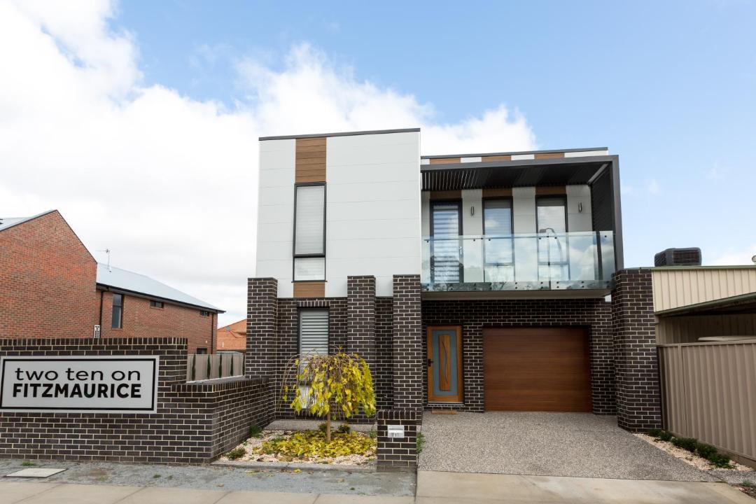 Photo of Buildings in Wagga Wagga