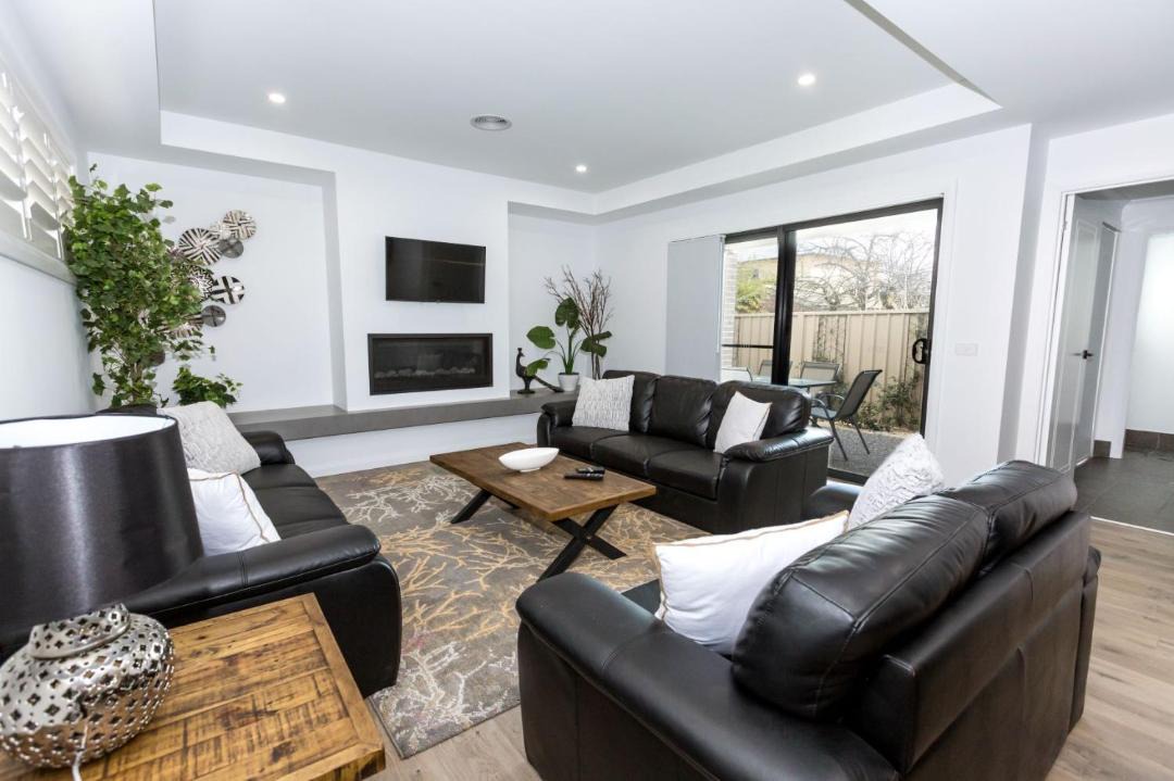Photo of Livingroom in Wagga Wagga
