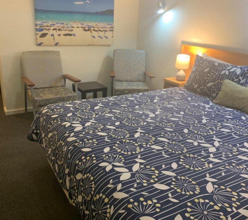 Photo of Bedroom in Glen Innes