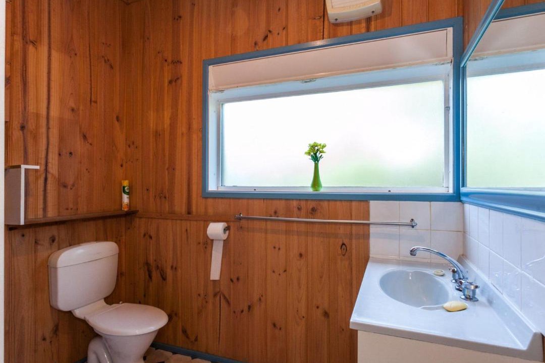 Photo of Bathroom in Anglesea