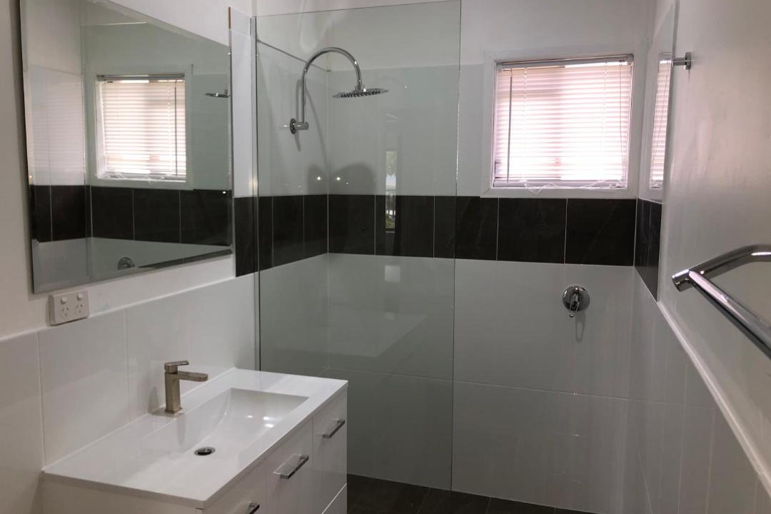 Photo of Bathroom in Cannonvale