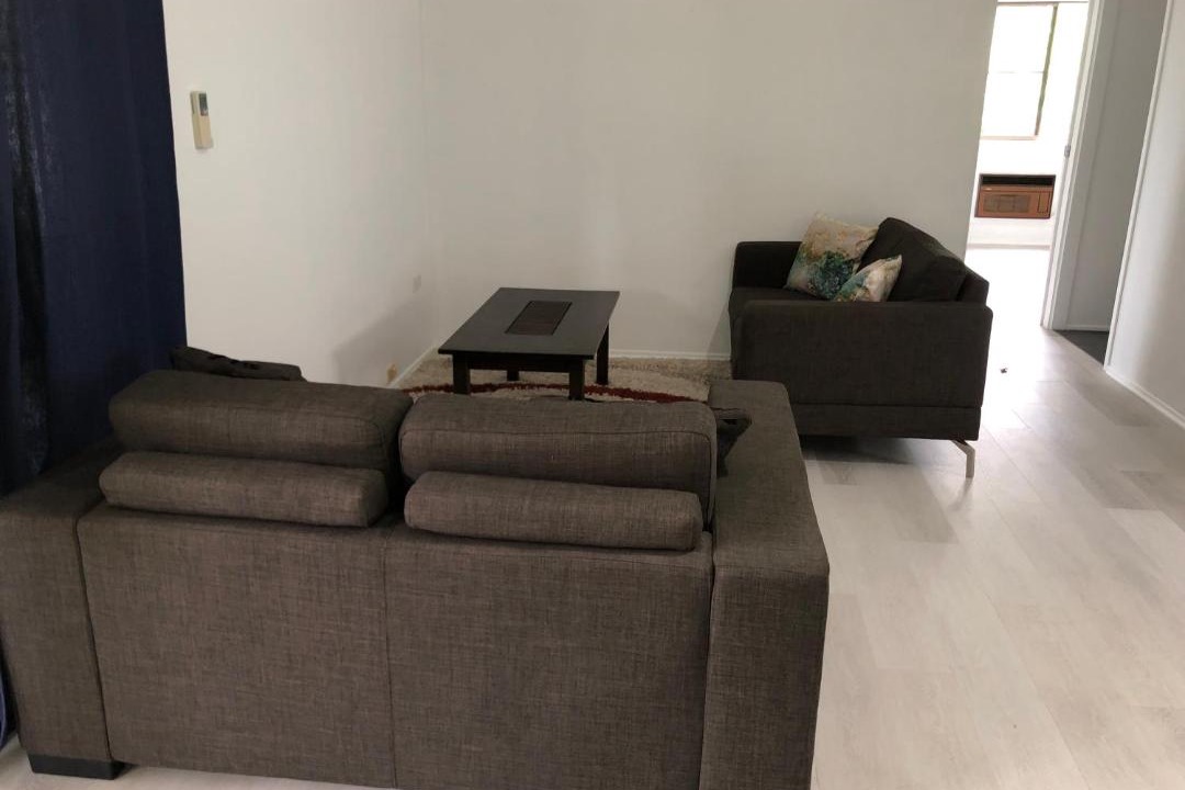 Photo of Livingroom in Cannonvale