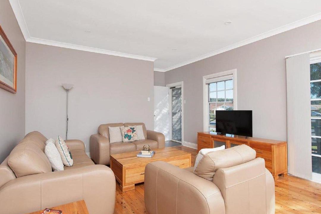 Photo of Livingroom in Fingal Bay