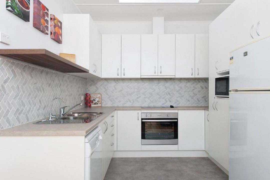 Photo of Kitchen in Fingal Bay