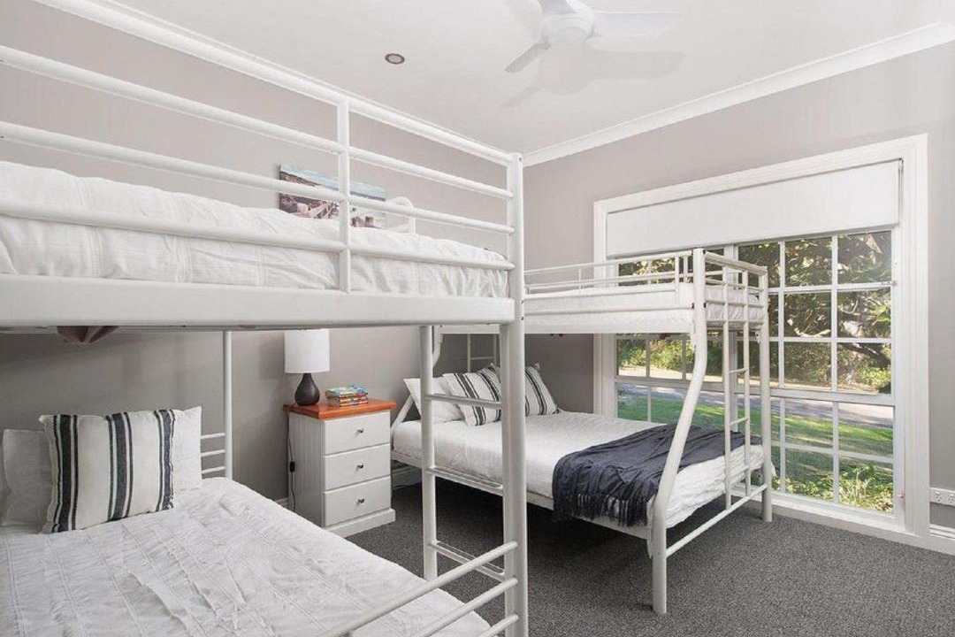 Photo of Bedroom in Fingal Bay