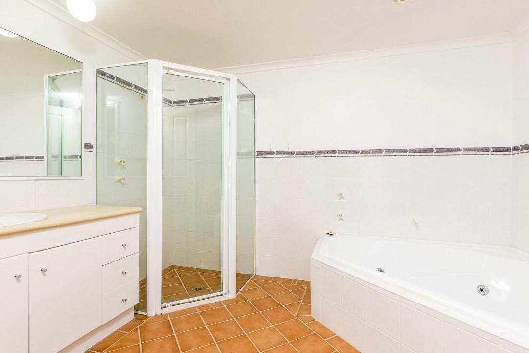 Photo of Bathroom in Soldiers Point