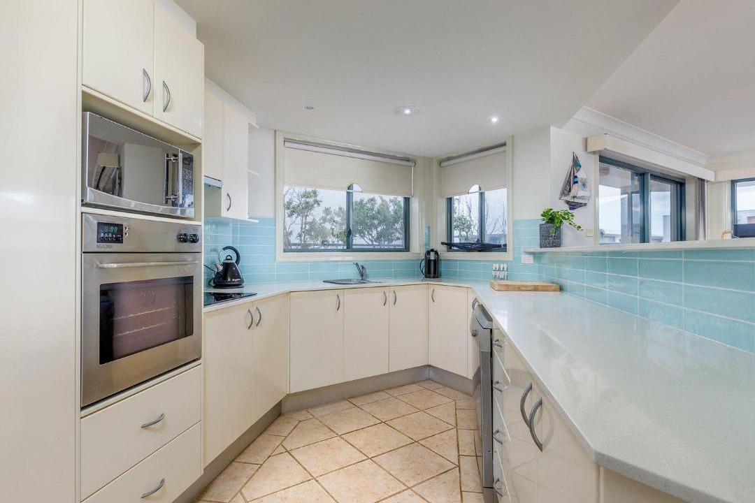 Photo of Kitchen in Soldiers Point