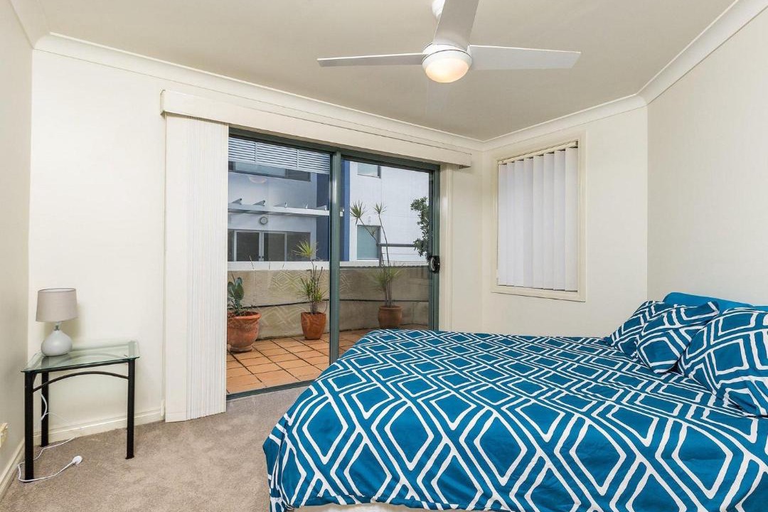 Photo of Bedroom in Soldiers Point