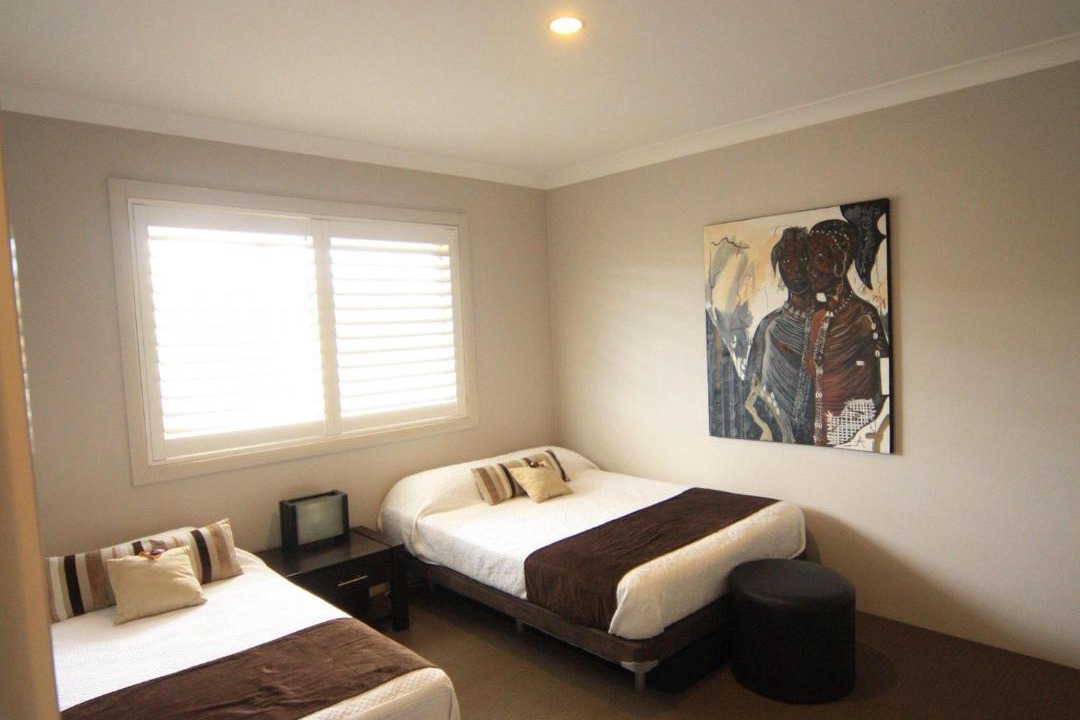 Photo of Bedroom in Salamander Bay