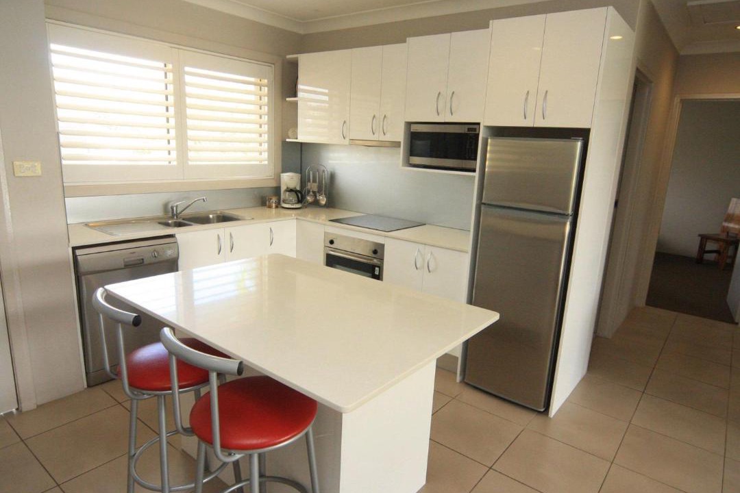 Photo of Kitchen in Salamander Bay