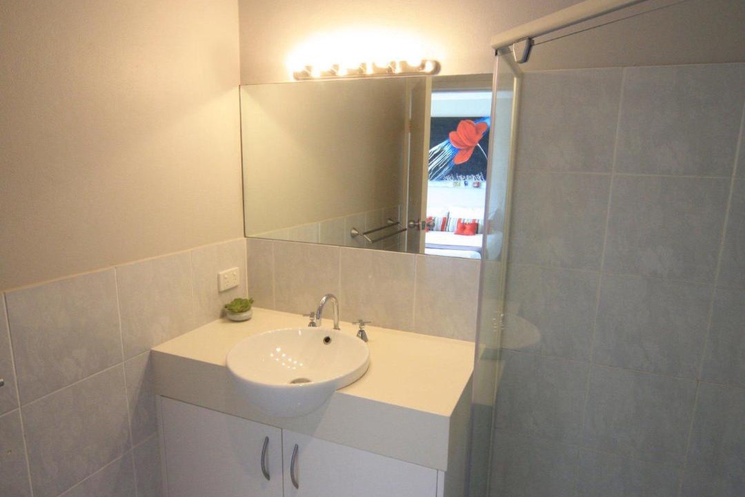 Photo of Bathroom in Salamander Bay