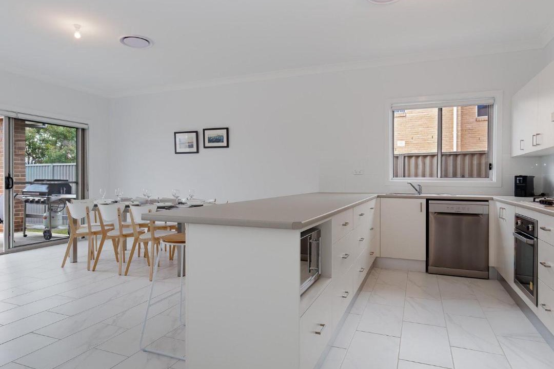 Photo of Kitchen in Fingal Bay