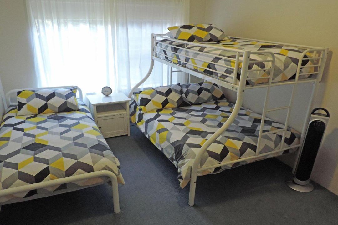 Photo of Bedroom in Shoal Bay