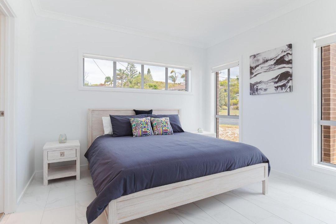 Photo of Bedroom in Fingal Bay
