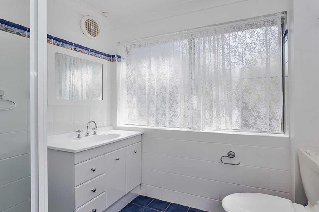 Photo of Bathroom in Shoal Bay