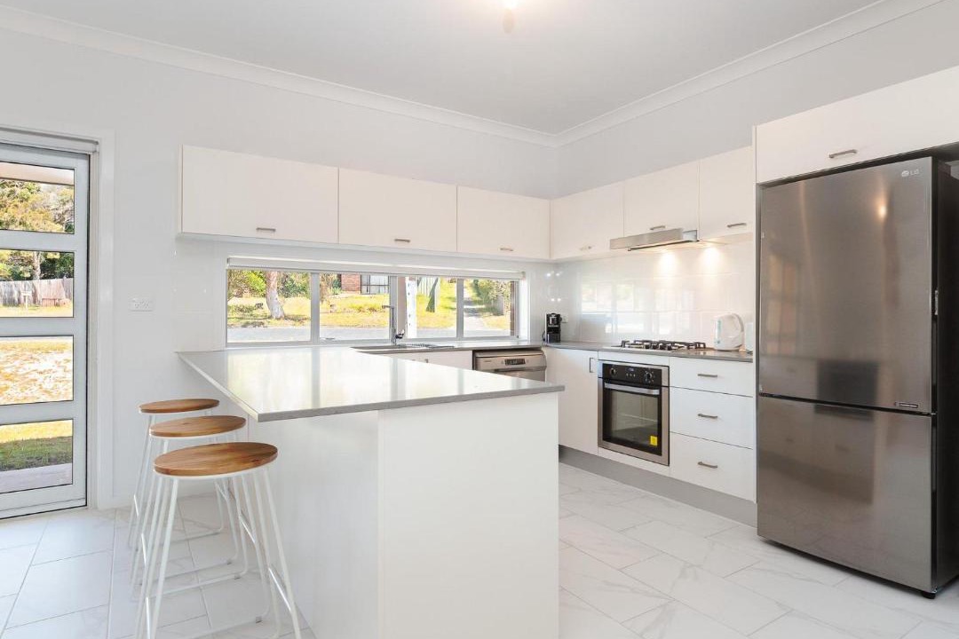 Photo of Kitchen in Fingal Bay