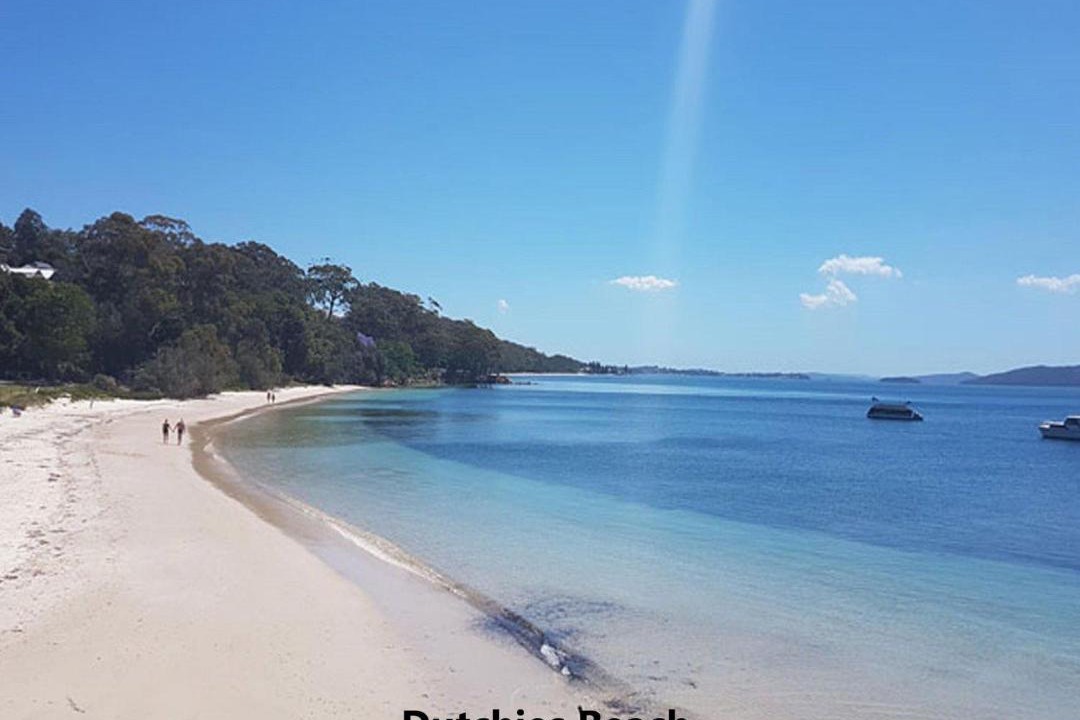 Photo of Others in Nelson Bay