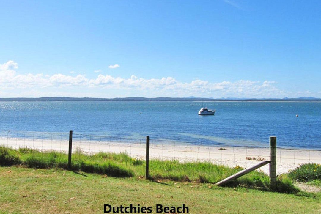 Photo of Others in Nelson Bay
