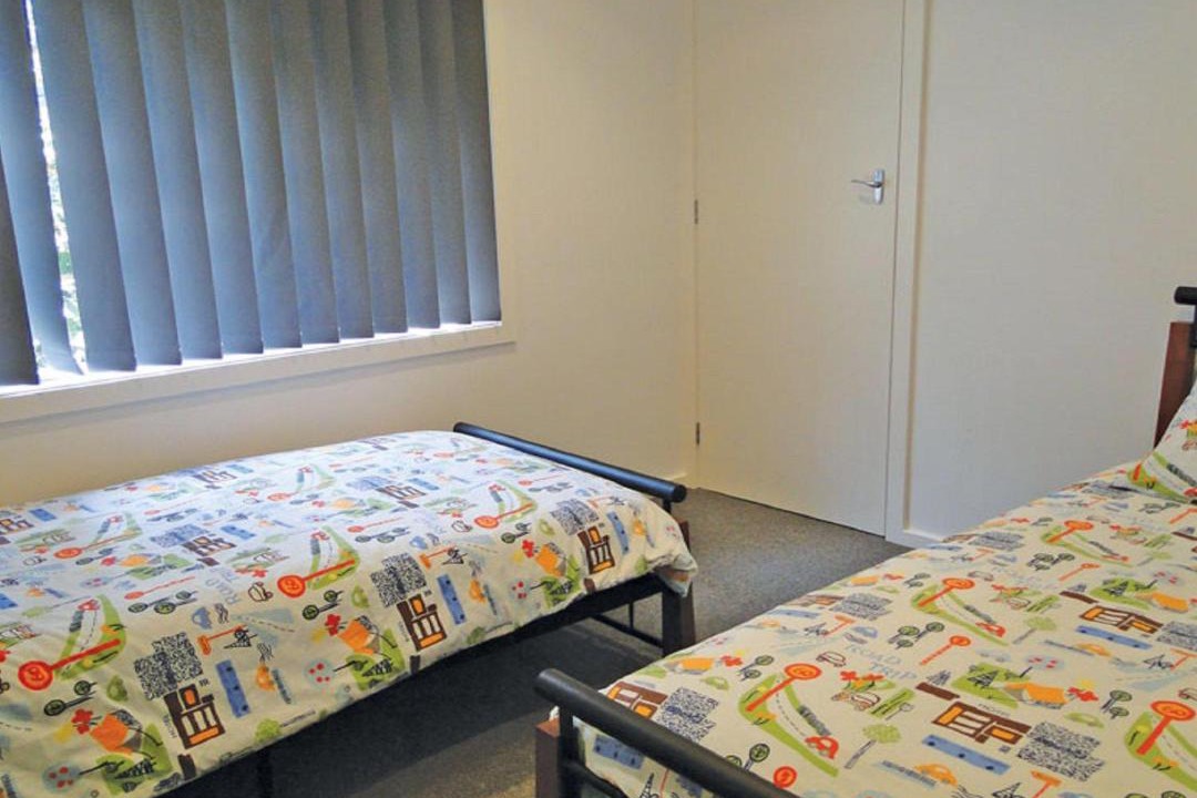 Photo of Bedroom in Nelson Bay