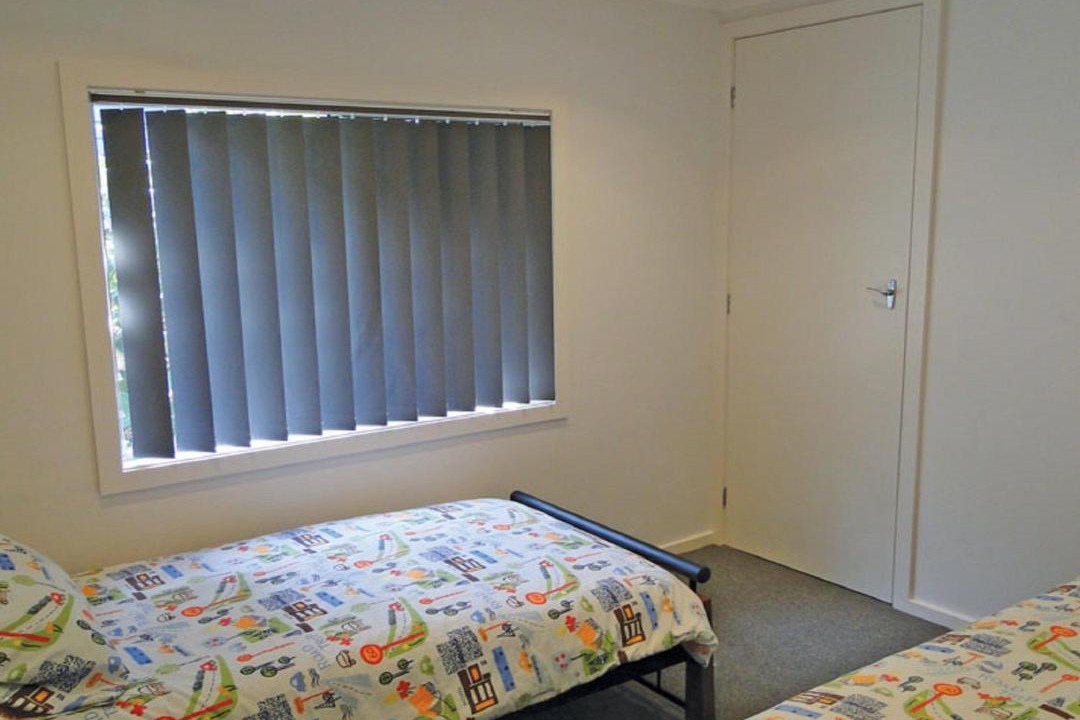 Photo of Bedroom in Nelson Bay