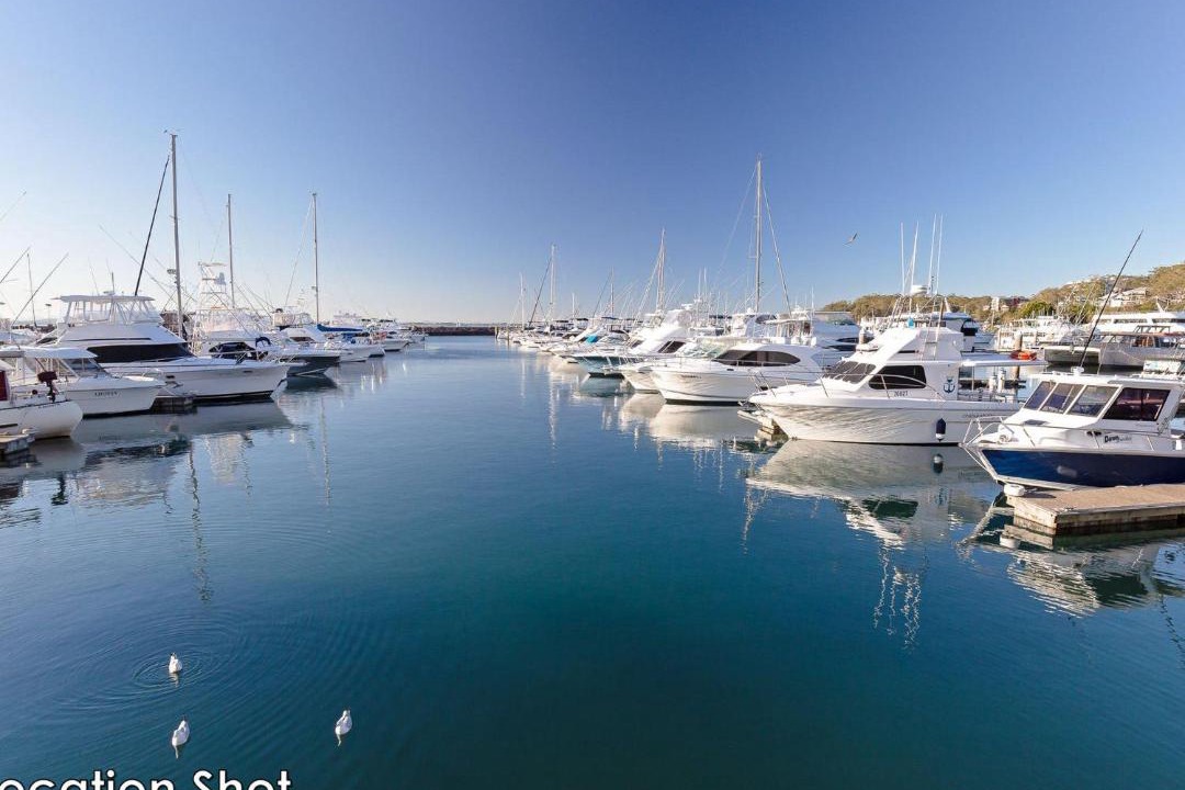 Photo of Outdoor in Nelson Bay