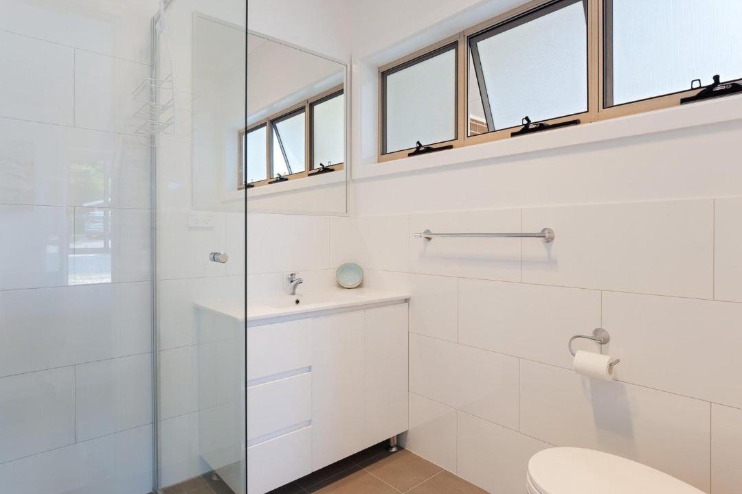 Photo of Bathroom in Fingal Bay