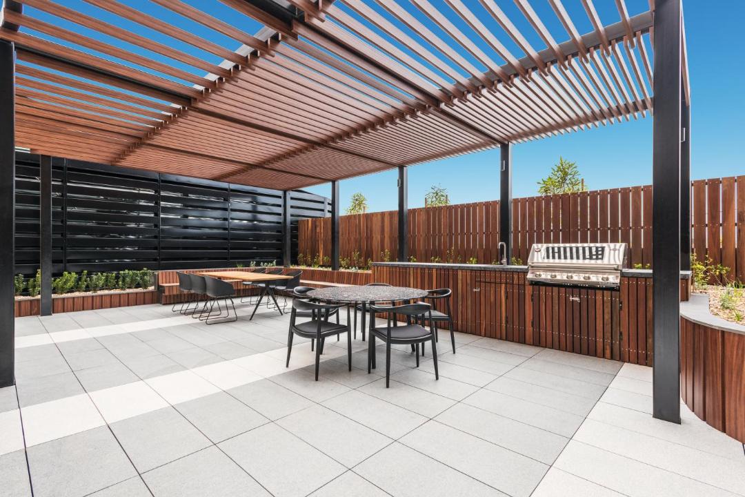 Photo of Patio Balcony in Box Hill