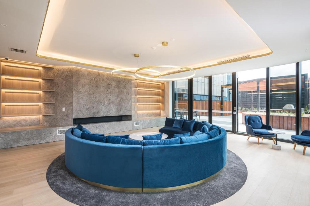 Photo of Livingroom in Box Hill