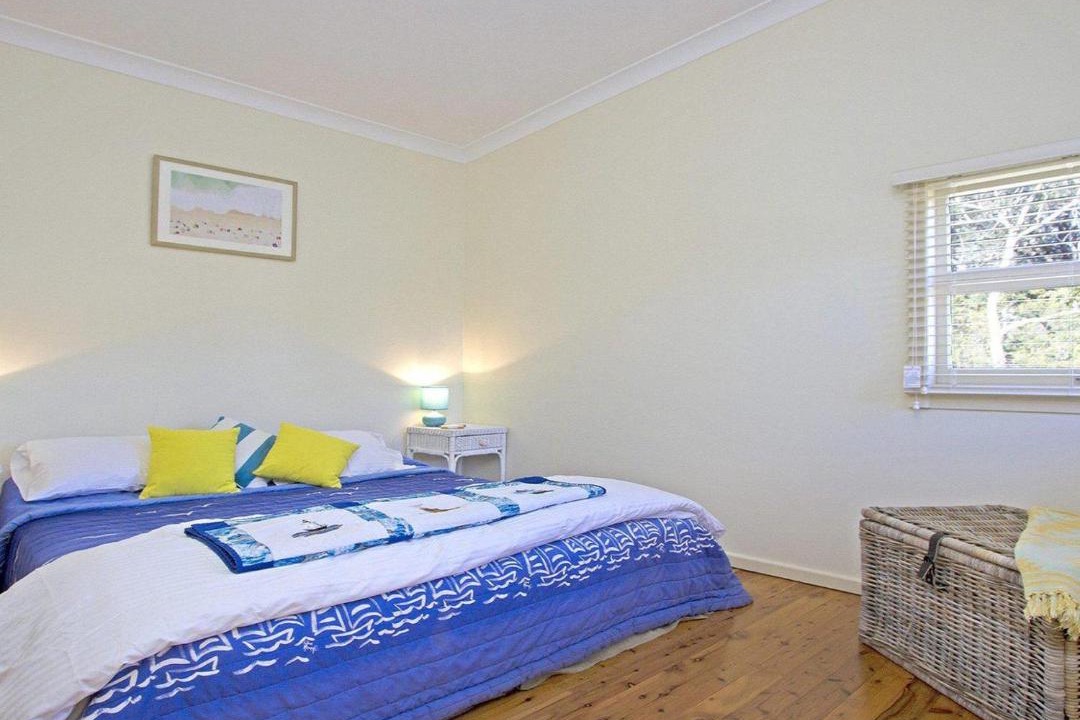 Photo of Bedroom in Lake Conjola