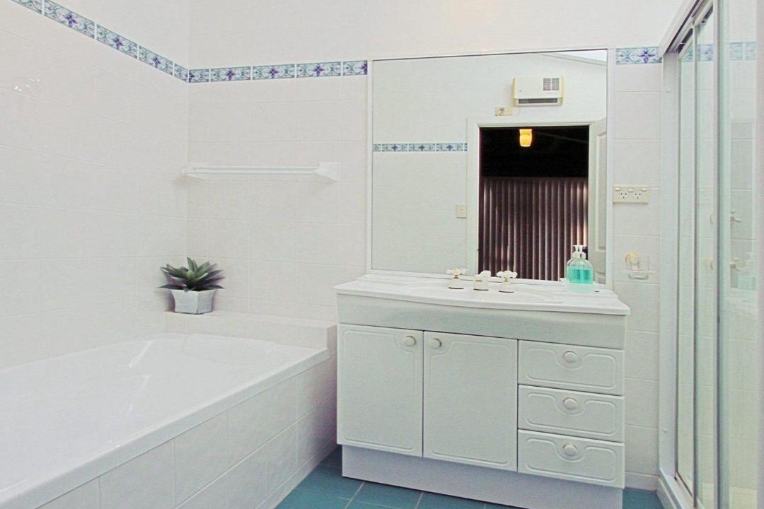 Photo of Bathroom in Callala Beach