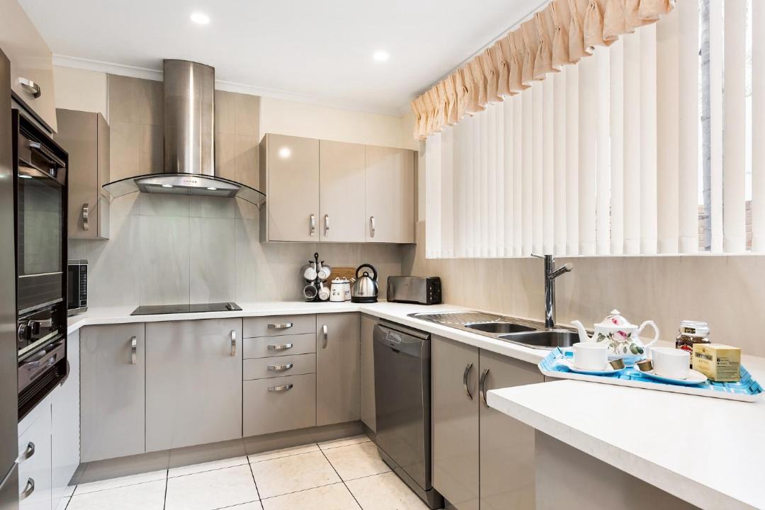 Photo of Kitchen in North Adelaide