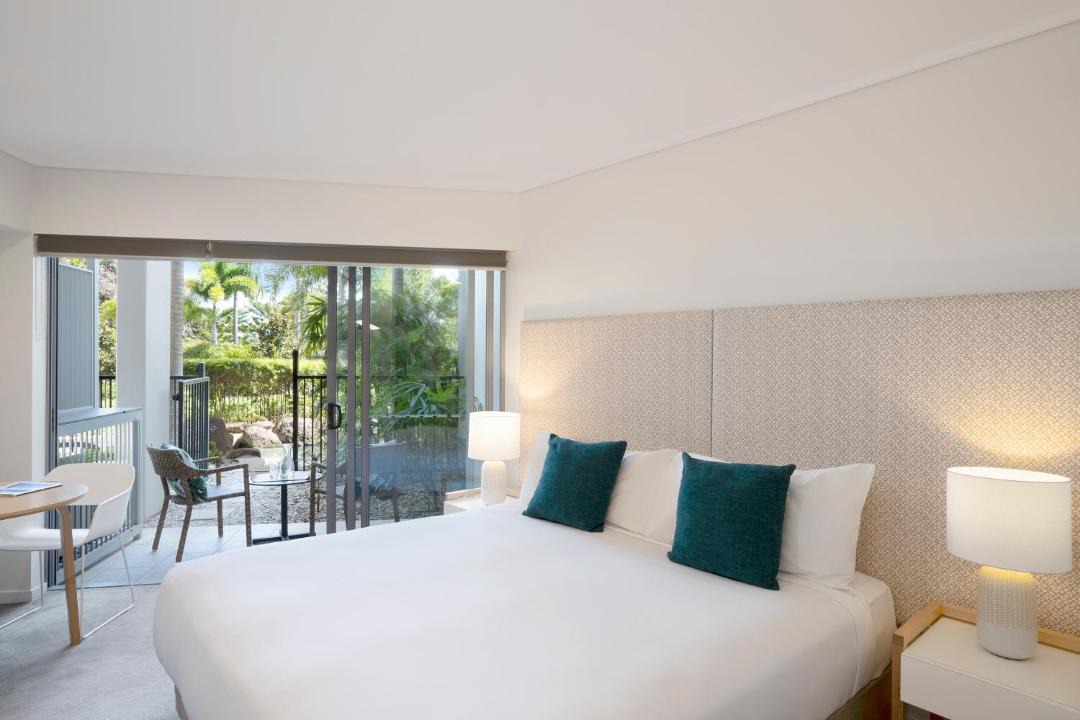 Photo of Bedroom in Kingscliff