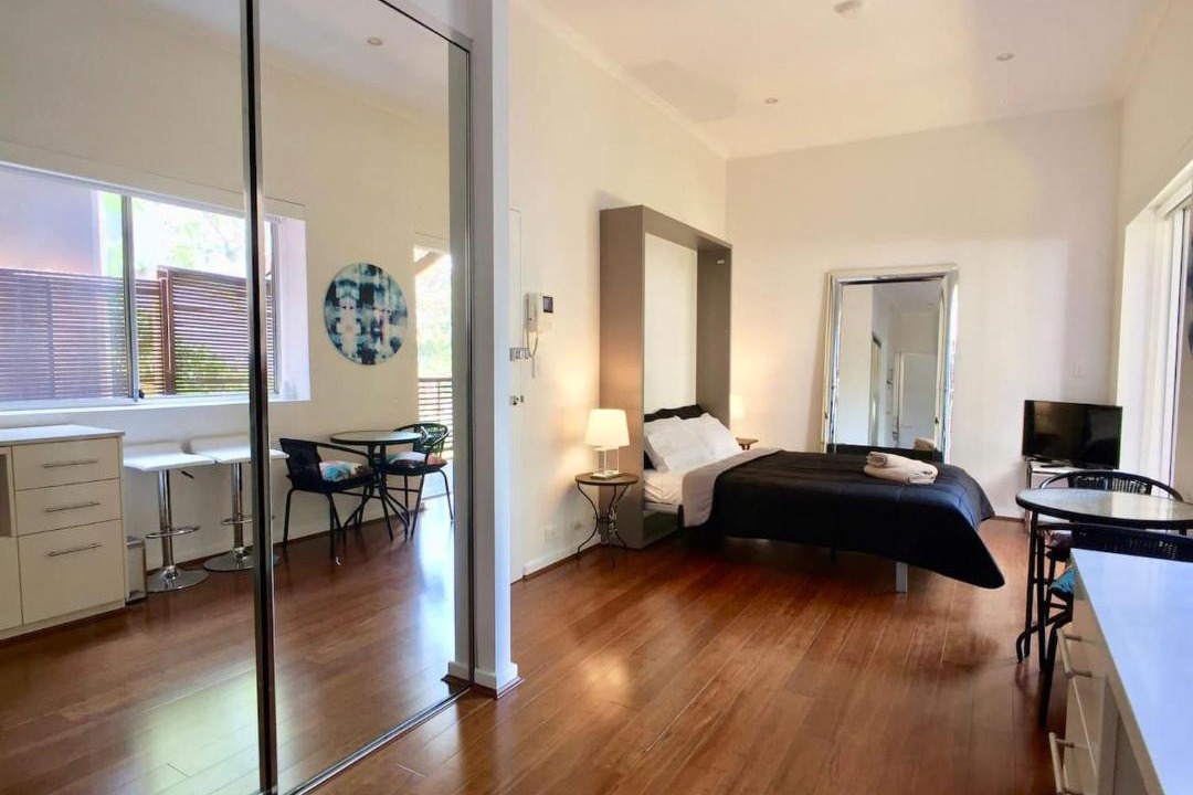 Photo of Livingroom in Potts Point