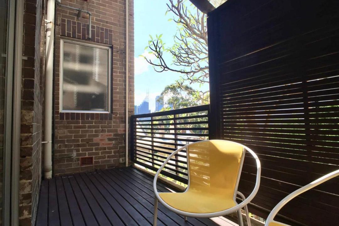 Photo of Others in Potts Point