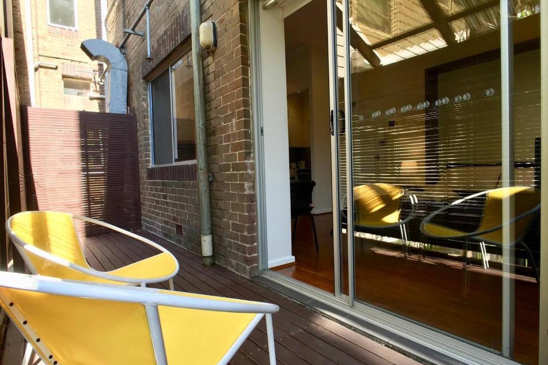 Photo of Others in Potts Point