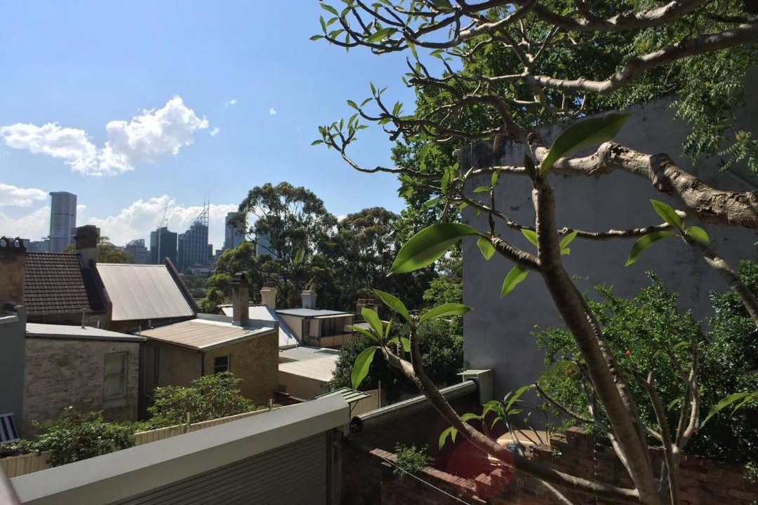 Photo of Others in Potts Point