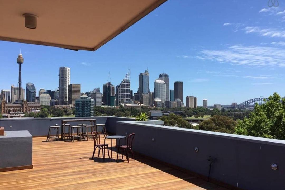 Photo of Others in Potts Point