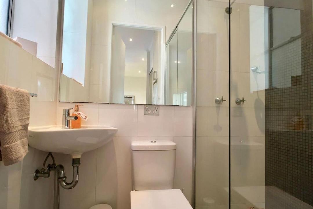 Photo of Bathroom in Potts Point