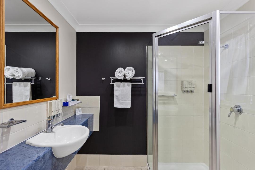 Photo of Bathroom in East Toowoomba
