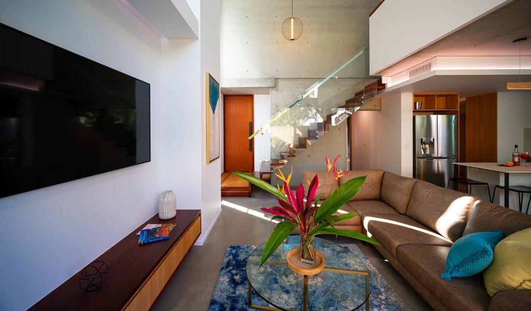 Photo of Livingroom in Port Douglas