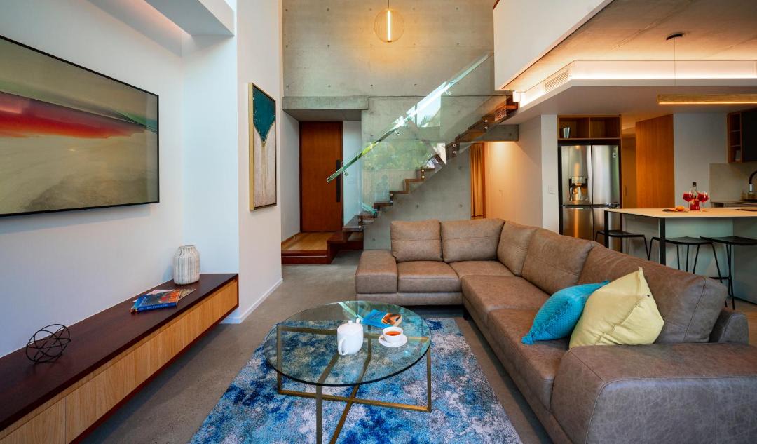Photo of Livingroom in Port Douglas