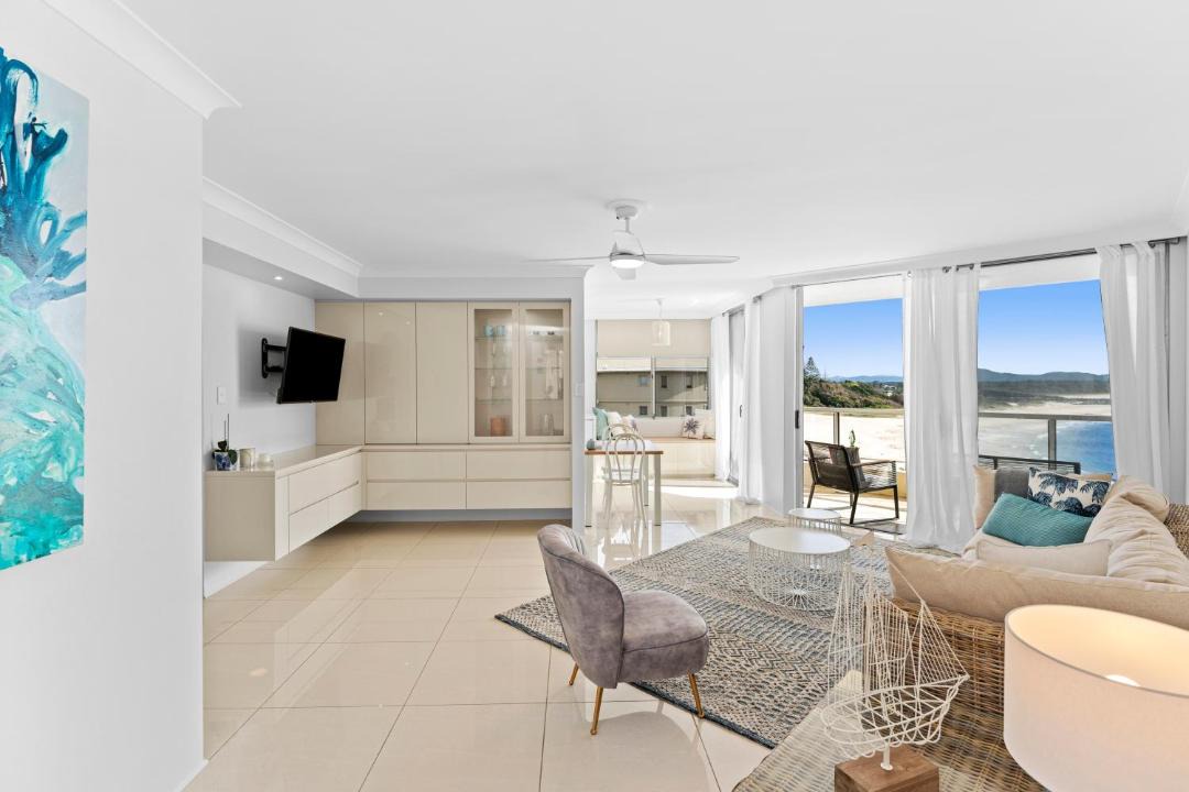 Photo of Livingroom in Forster