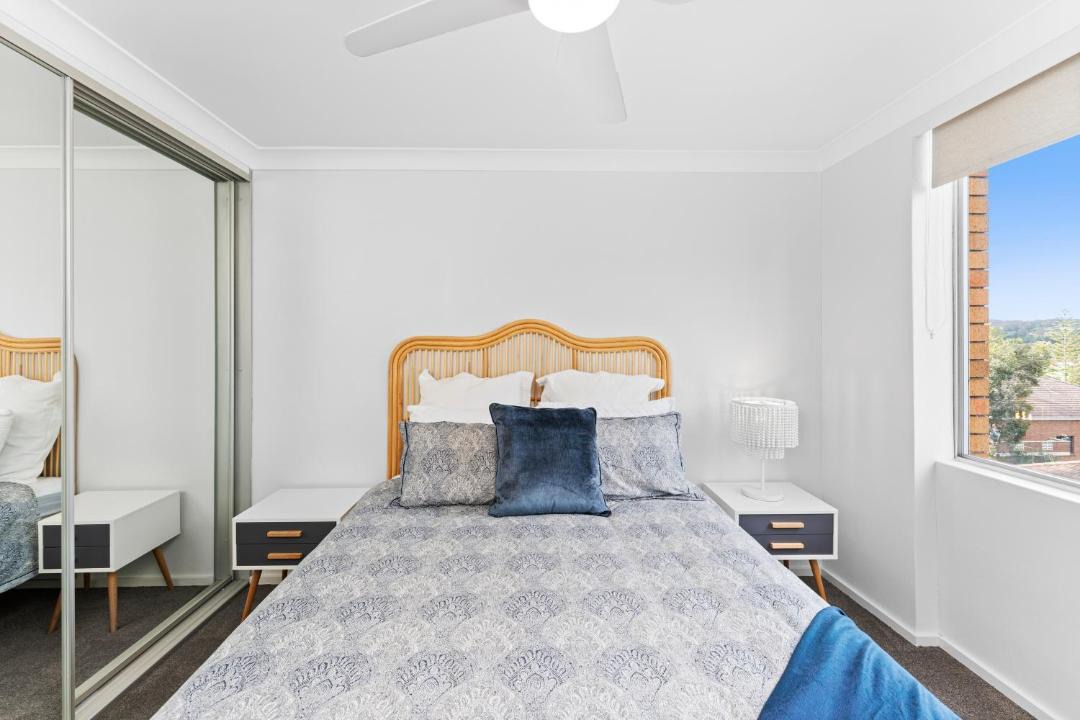 Photo of Bedroom in Forster