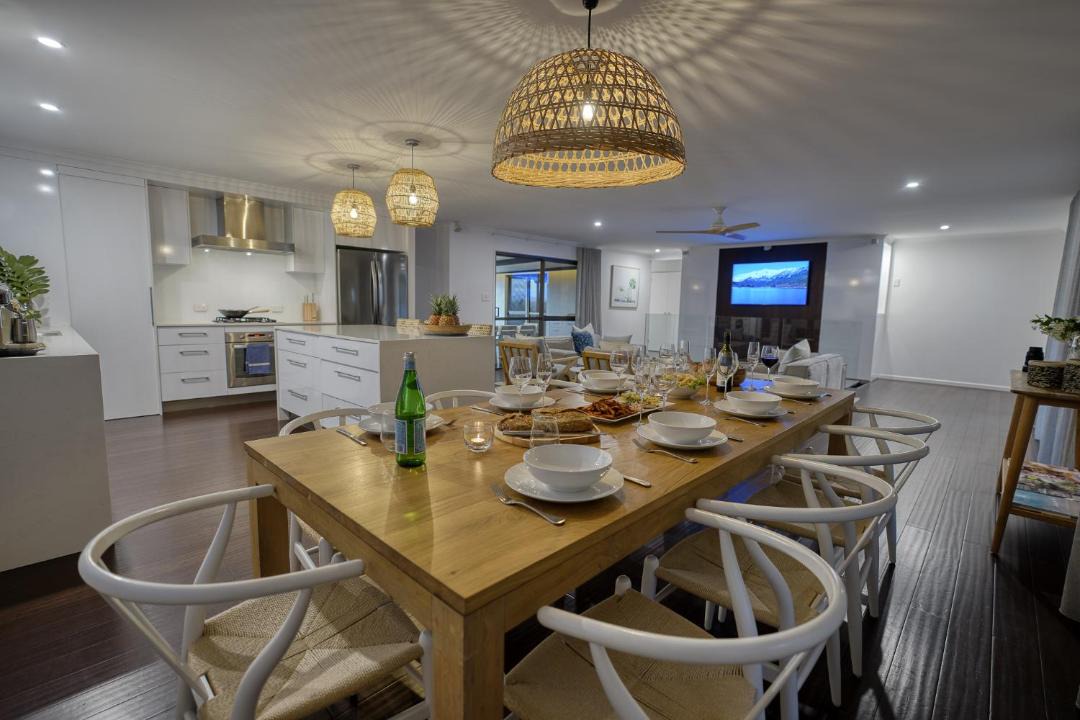 Photo of Livingroom in Peregian Beach